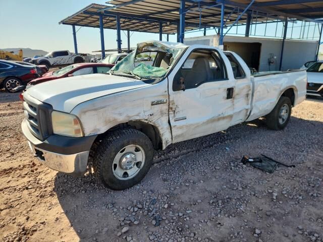 Ford F-250