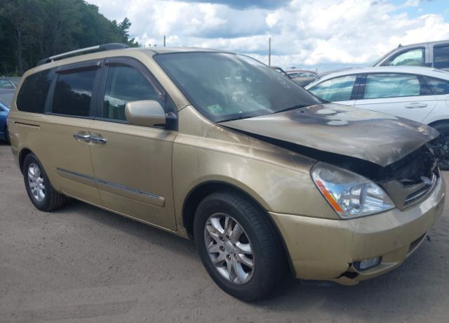 Kia Sedona
