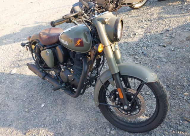 2024 ROYAL ENFIELD Classic