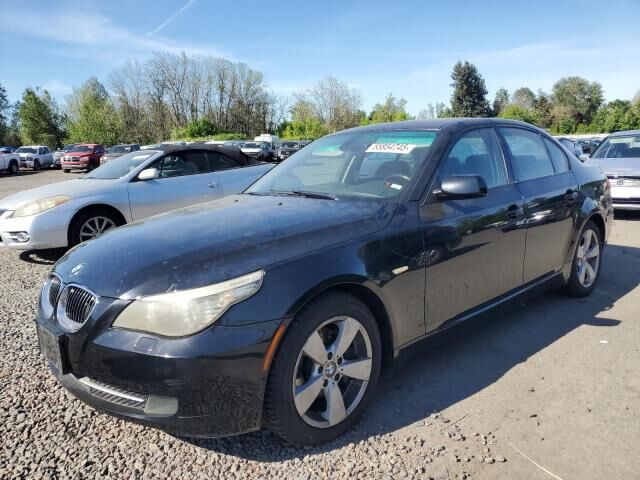 BMW 535xi