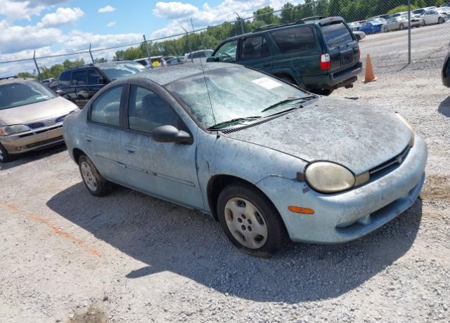 Dodge Neon