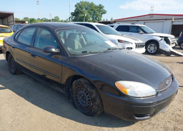 Ford Taurus