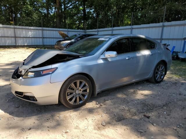 Acura TL