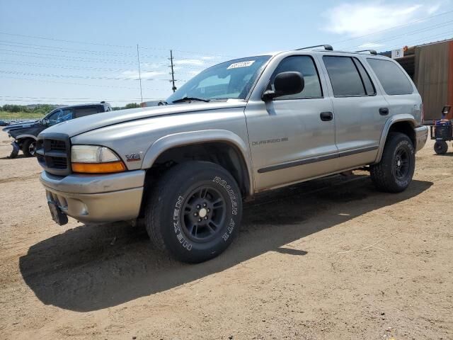 Dodge Durango