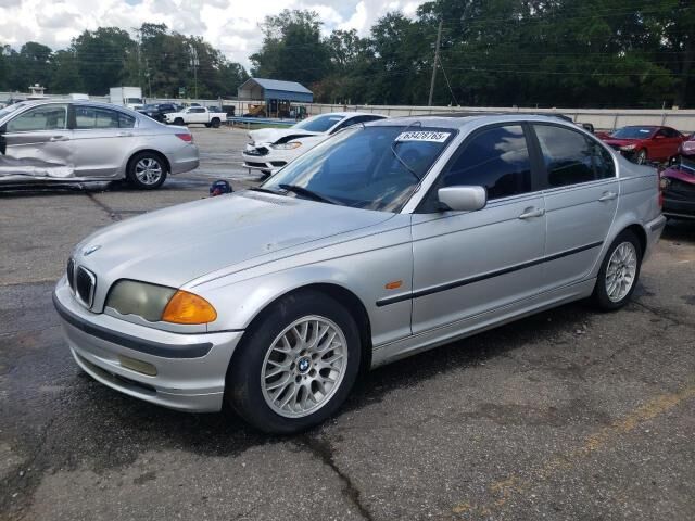 BMW 328i