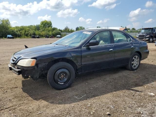 Acura TL