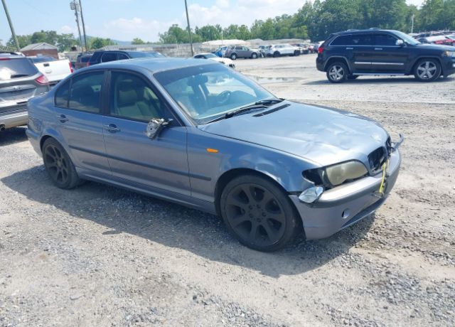 BMW 325xi
