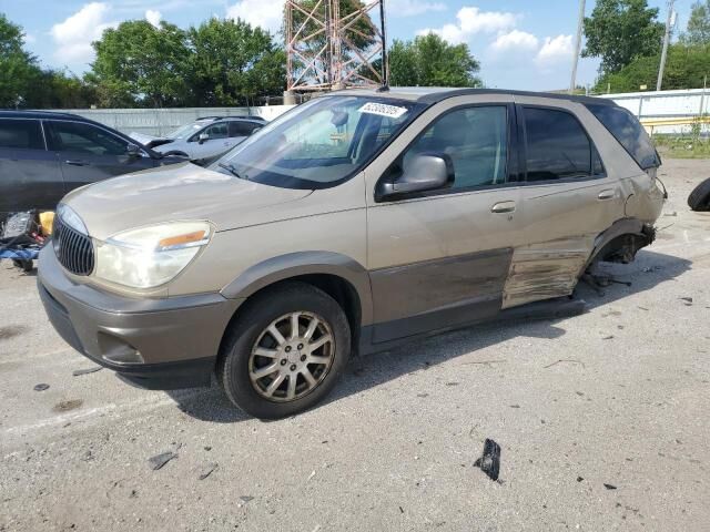 Buick Rendezvous