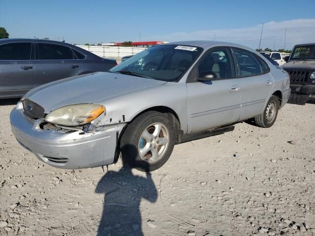 Ford Taurus