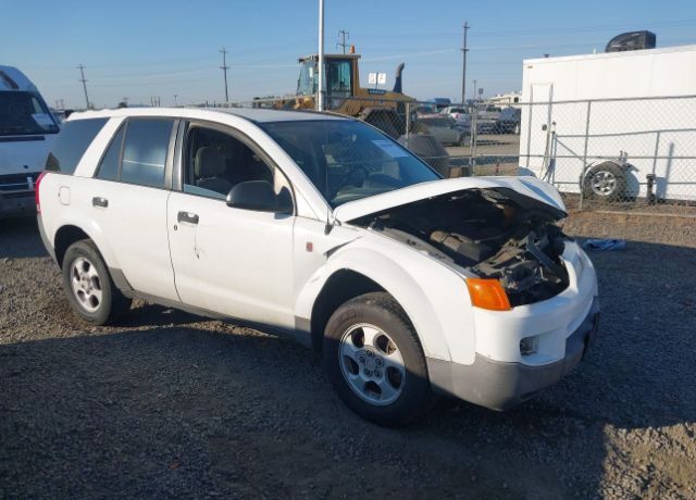 Saturn Vue
