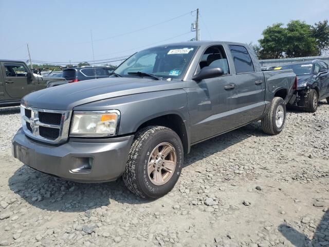 Dodge Dakota