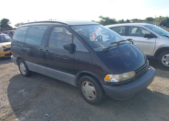Toyota Previa
