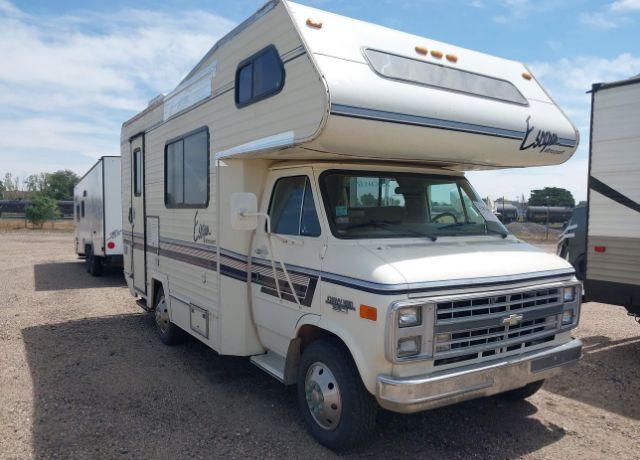 Chevrolet G-Series