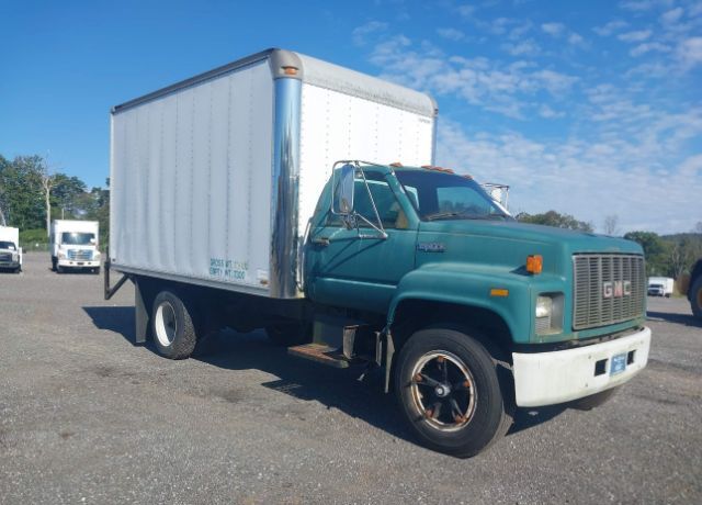 GMC C6