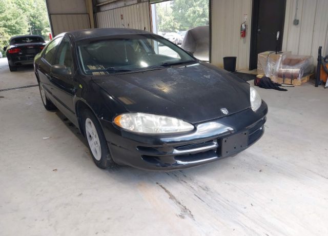 Dodge Intrepid