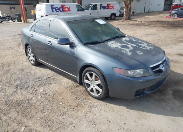 Acura TSX