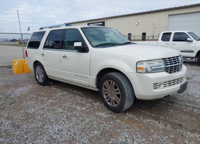 Lincoln Navigator