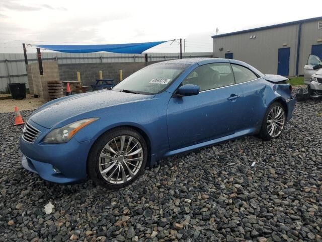 Infiniti G37