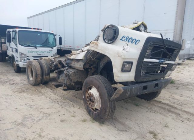 Ford LN8000