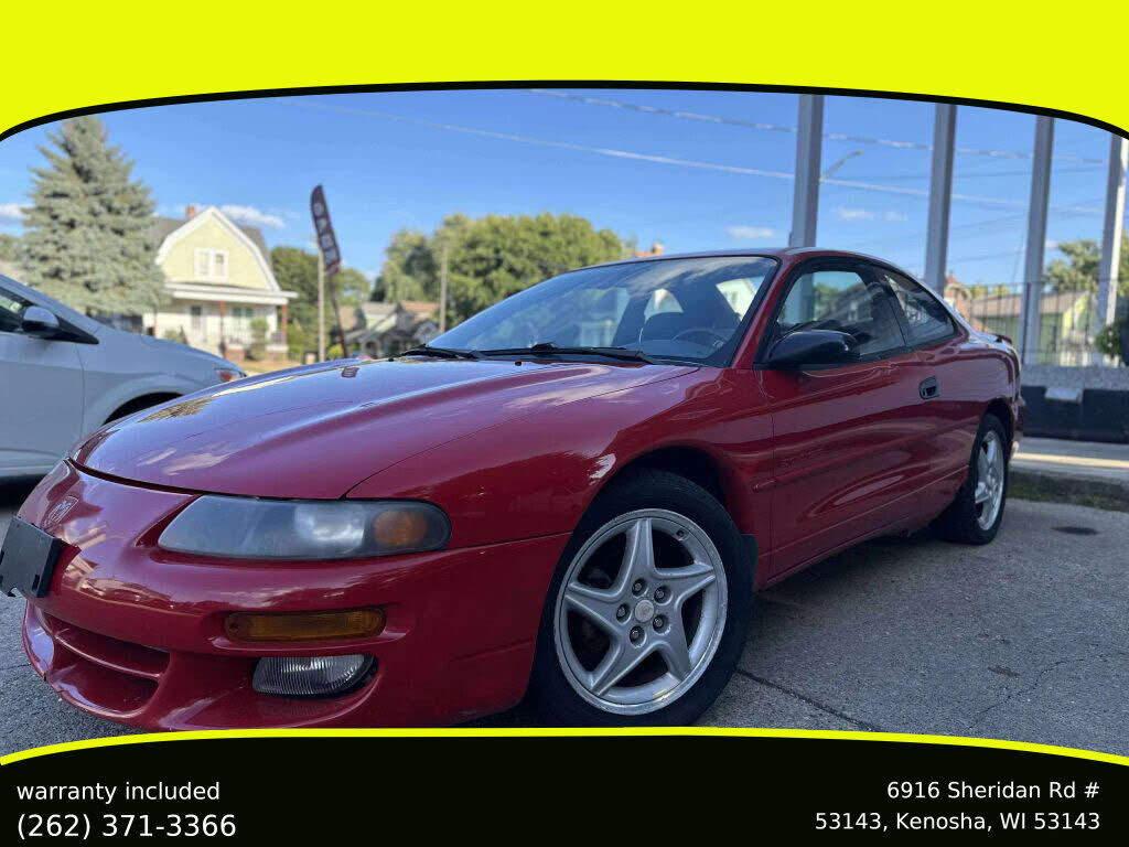 Dodge Avenger