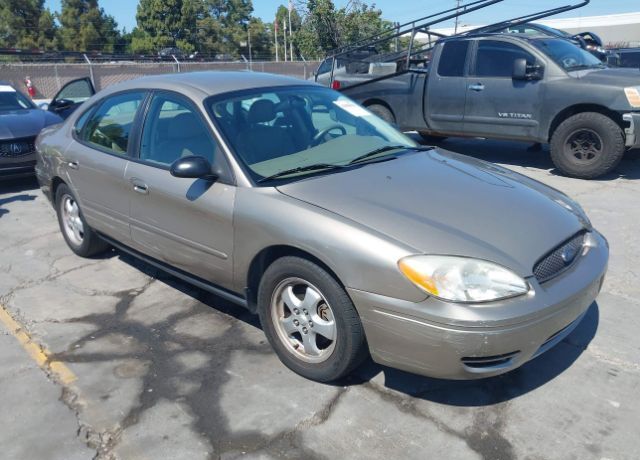 Ford Taurus