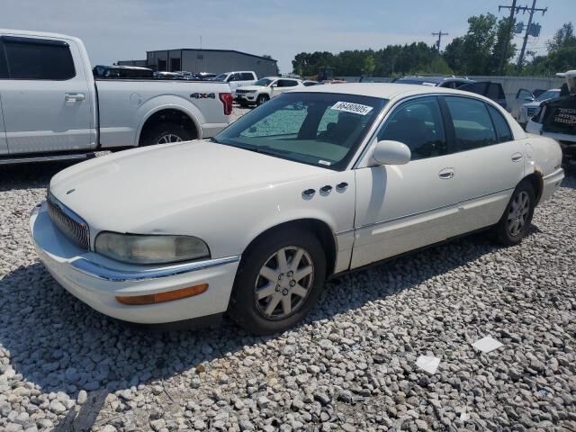 Buick Park Avenue
