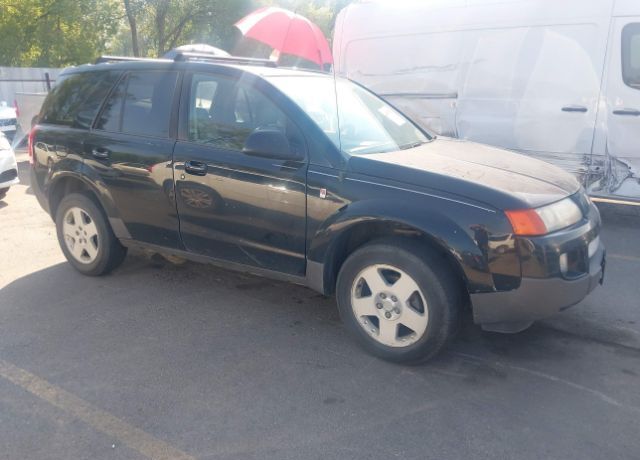 Saturn Vue