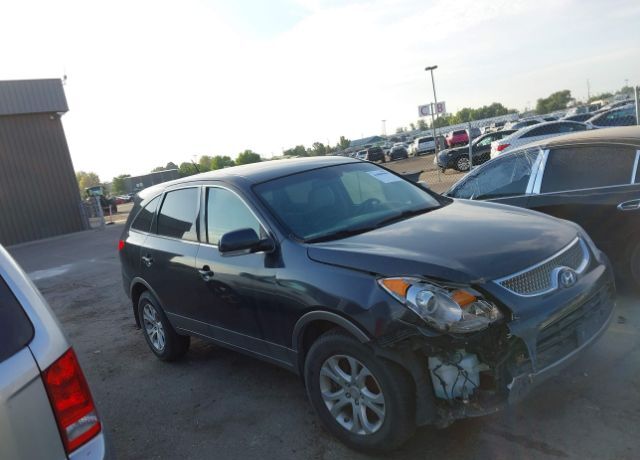 Hyundai Veracruz