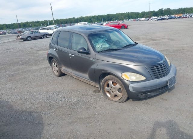 Chrysler PT Cruiser