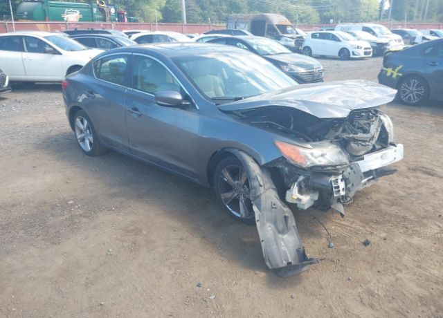 Acura ILX