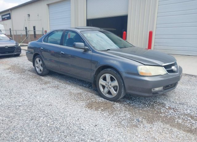 Acura TL