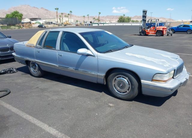 Buick Roadmaster