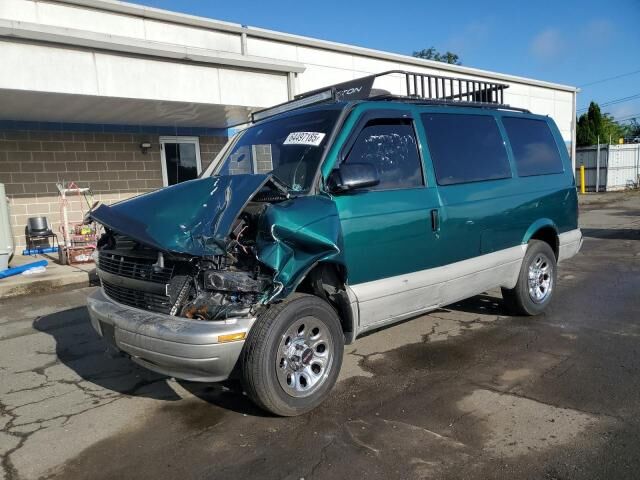 Chevrolet Astro Van