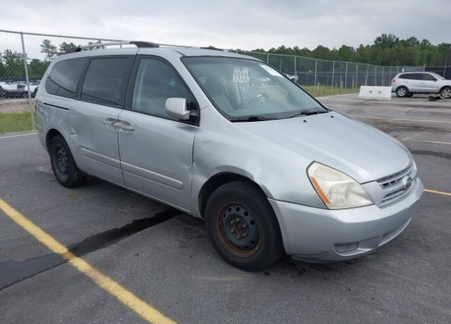 Kia Sedona
