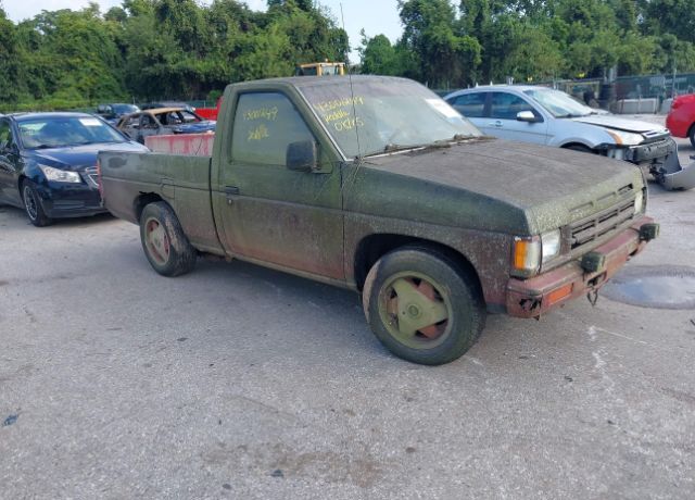 Nissan Pickup