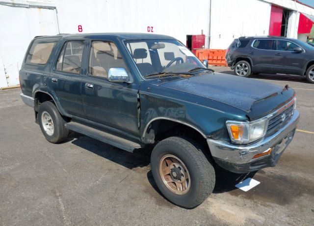 Toyota 4-Runner