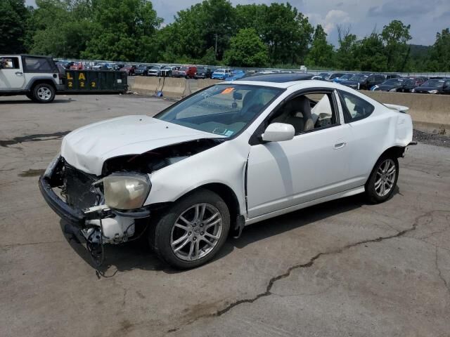 Acura RSX