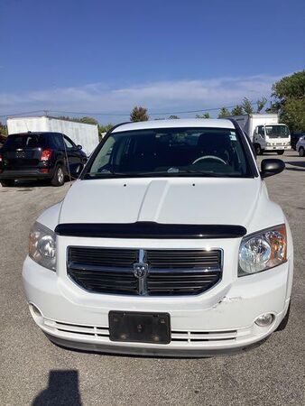 Dodge Caliber