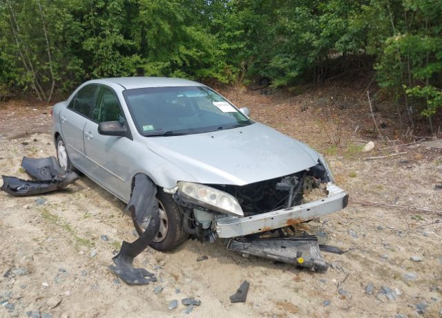 Mazda Mazda6