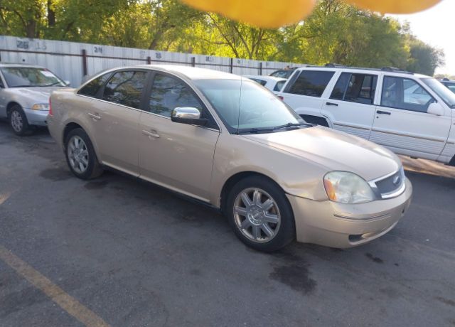 Ford Five Hundred