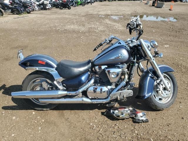Suzuki VL1500K