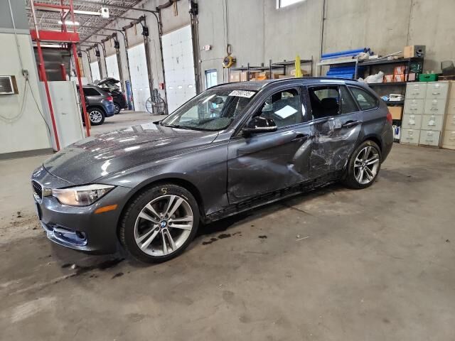 BMW 328d