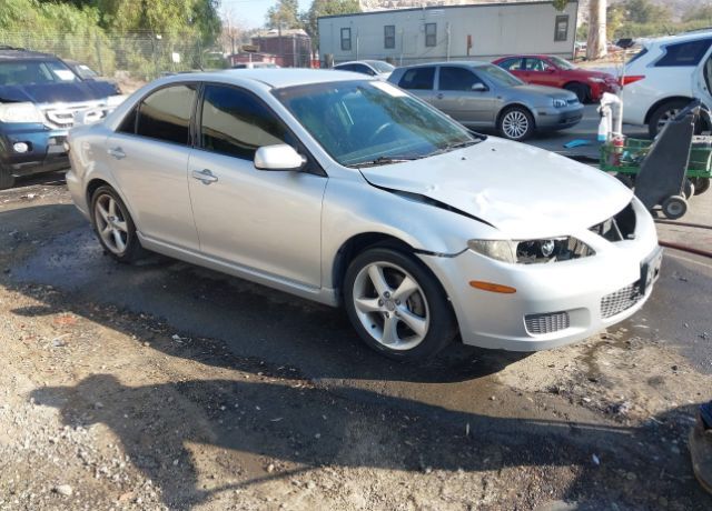Mazda Mazda6