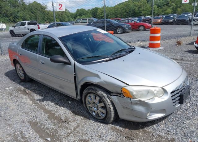 Chrysler Sebring