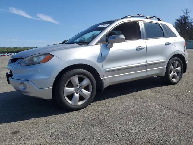 Acura RDX