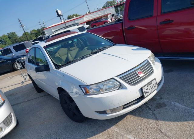 Saturn Ion