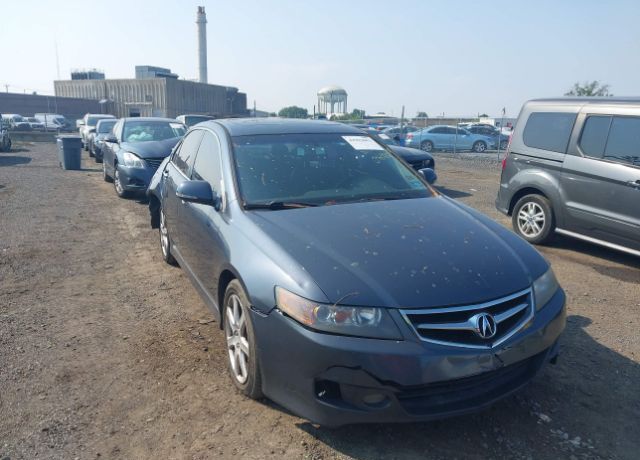 Acura TSX