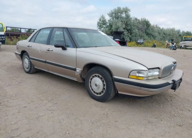 Buick LeSabre