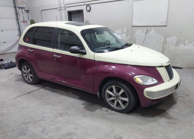Chrysler PT Cruiser