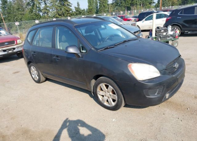 Kia Rondo